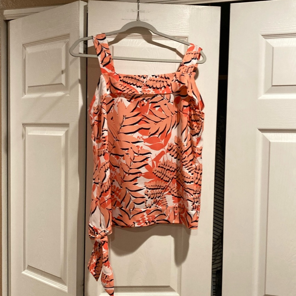 Banana Republic top